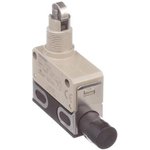 D4E-1A10N, Limit Switches ROLLER PLUNGER 5A