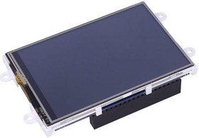 Фото 1/6 4DPI-35-II, 4DPI-35 MK2 Primary with 3.5in Resistive Touch Screen