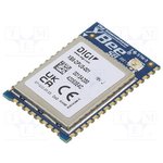 XB8-DPUS-001, Zigbee Modules - 802.15.4 XBee 865/868LP L.Pwr U.FL Ant 10kbps