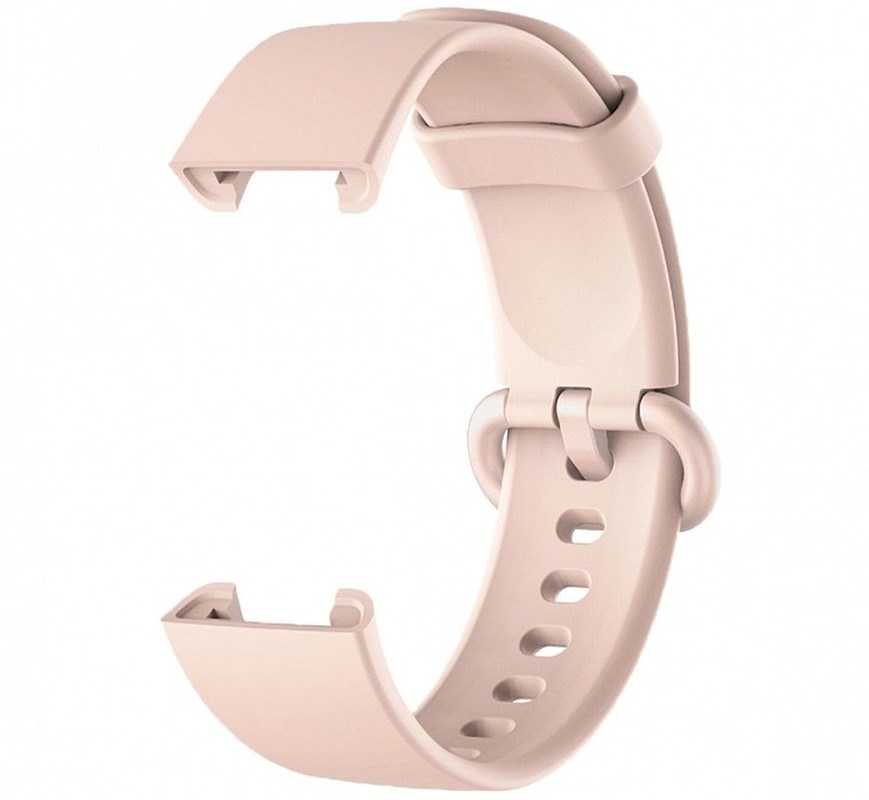 Xiaomi Xiaomi Redmi Watch 2 Lite Strap Pink BHR5437GL BHR5437GL 756047