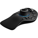 Мышь 3DConnexion 3DX-700119 SpaceMouse Pro Wireless