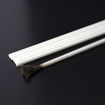 Кисть химстойкая для флюсов ф2.7 х 200 мм