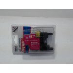 Картридж MyInk для BROTHER MFC-J6510/6710/6910 (LC1240M) Magenta (9,6 ml, Dye)