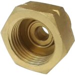 Переходник для газового композитного баллона KLF Сп 21,8LH L26 4301010803065