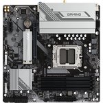 GIGABYTE B650M GAMING PLUS WF, Материнская плата