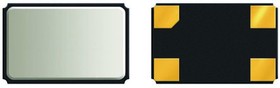 QC5A20.0000F12B12, Crystal SMD 20.000MHz 3,2