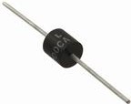15KP58A-TP, ESD Protection Diodes / TVS Diodes DIODE TVS 15KW 58V UNI-DIR R-6