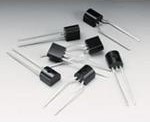 P0080ECL, Thyristor Surge Protection Devices 6V 30A 2-Pin TO-92 Bulk