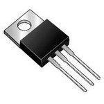 MBR1560CT-E3/45, Schottky Diodes & Rectifiers 15 Amp 60 Volt