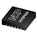 TDA8034HN/C1,151, Smart Card Interface 3.3V/5V 250mW Tray 24-Pin HVQFN EP