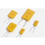 30R185UPR, PTC Resettable Fuse 1.85A(hold) 3.7A(trip) 30VDC 40A 1W 8.7s 0.03Ohm ...