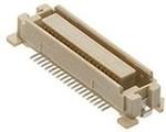 0528850274, Conn Board to Board RCP 20 POS 0.635mm Solder ST Top Entry SMD SlimStack T/R