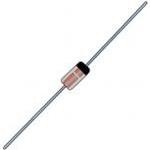 1N5295-1, Diode Current Reg. 100V 0.902mA 500mW 2-Pin DO-7 Bag