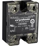 Фото 1/5 CWD4890P, Solid State Relay - 3-32 VDC Control - 90 A Max Load - 48-660 VAC Operating - Zero Voltage - LED Status - Overvol ...
