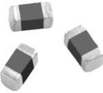 Фото 1/2 ILBB0603ER121V, Ferrite Beads Multi-Layer 120Ohm 25% 100MHz 0.15A 0.2Ohm DCR 0603 T/R
