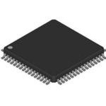 STM32F205RBT6, Микроконтроллер 32-Бит, Cortex-M3, 120МГц, 128КБ Flash ...