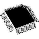 STM32L151C8T6A, , микроконтроллер , 32 бита серии ARM® Cortex®-M3, 32 МГц ...