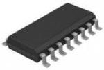 Фото 1/2 MC14014BDG, Shift Register Single 8-Bit Serial/Parallel to Parallel 16-Pin SOIC Tube