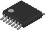 Фото 1/2 TSX564AIPT, Op Amp Quad Micropower Amplifier R-R I/P 16V 14-Pin TSSOP T/R