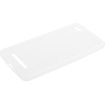 Силиконовый чехол LP для Xiaomi Mi 4i TPU прозрачный