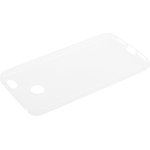 Силиконовый чехол LP для Xiaomi Redmi 4X TPU прозрачный