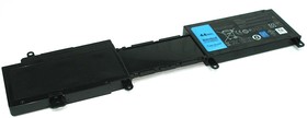 Фото 1/2 Аккумулятор 2NJNF для ноутбука Dell Inspiron 14z-5423 11.1V 44Wh (3900mAh) черный Premium