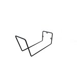 Держатель для шланга GDH9005