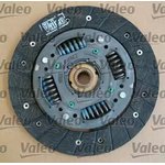 826696, К-кт сцепления FIAT IDEA 05-, LINEA 07-, PUNTO / 05-, LANCIA MUSA 05-,