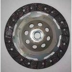 826729, Комплект сцепления AUDI: A3 03-, A3 Sportback 04-, SEAT ...