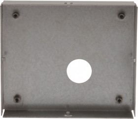 ABB Коробка монтажная для скрытого монтажа абонентского устройства, видео 4,3 без трубки