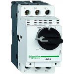 Schneider Electric GV2 Автоматический выключатель с магнитным расцепителем 14А