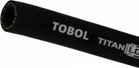 Маслобензостойкий напорный рукав TOBOL 20 Бар, внутренний диаметр 22 мм, 20 метров TL022TB_20