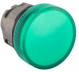 Линза для лампы зеленая, XB4, PROxima XB4BV6-G