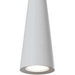Подвесной светильник Nevill P318-PL-01-W