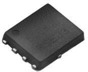 RS100N85G, PDFN5x6-8L MOSFETs