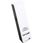 Беспроводной USB-адаптер TP-Link TL-WN727N