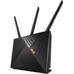 Wi-Fi роутер ASUS 4G-AX56 (90IG06G0-MO3110)