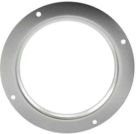 Фото 1/3 109-1081, Fan Inlet Ring for use with Centrifugal Fan, Splash Proof Centrifugal Fan