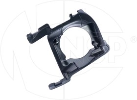 NSP056222100Q0E, Кронштейн фары противотуманной левой NISSAN Terrano (14-)