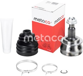 ШРУС наружный передний MERCEDES BENZ A140/160 W169 (2004-2012) Metaco 5730-359