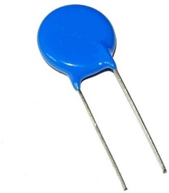 FNR-07K271, 455V 225V 175V 243V~297V PlugIn VarIstors