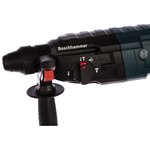 Перфоратор сетевой, 790 Вт, 930 об/мин, 4200 уд/мин, SDS+ ...