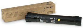 Фото 1/5 Картридж лазерный Xerox 106R01573 черный (24000стр.) для Xerox Ph 7800