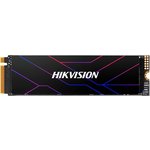 Накопитель SSD Hikvision PCIe 4.0 x4 2TB HS-SSD-G4000/2048G G4000 M.2 2280
