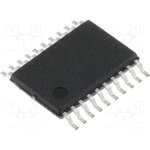 74VHCT540AFT(BE), Buffer/Line Driver 8-CH Inverting 3-ST CMOS Automotive 20-Pin ...