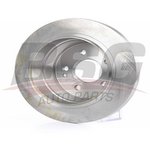 BSG60210014, Тормозной диск