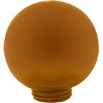 Рассеиватель в форме шара для садово-парковых светильников UFP-R150A BRONZE 08072