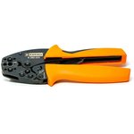 R282223000, Crimpers / Crimping Tools TOOL / CRIMPING TOOL - HEX 1.73-6.48-5.41(DIES INCLUDED)