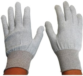 68120, Anti-Static Control Products ESD INSP GLOVES SMALL