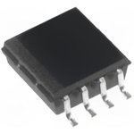 SN74LVC2G125DCTR, Стандартная цифровая микросхема SO8-118-0.65